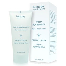 HERBODER CREMA REAFIRMANTE 200 ML