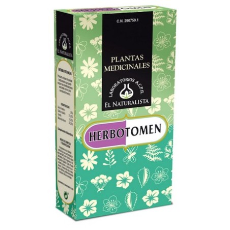 HERBOTOMEN  100 GR