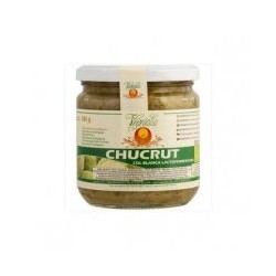 CHUCRUT VEGETALIA 300 GR