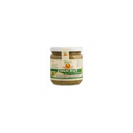 CHUCRUT VEGETALIA 300 GR