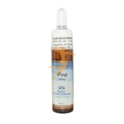 PINE (PINO) 10 ML  FIORI DEL  MEDITERRANEO