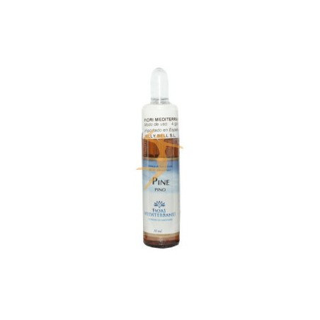 PINE (PINO) 10 ML  FIORI DEL  MEDITERRANEO