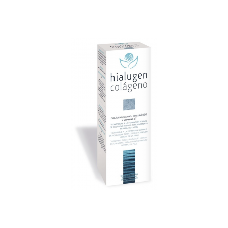 HIALUGEN JARABE 250 ML