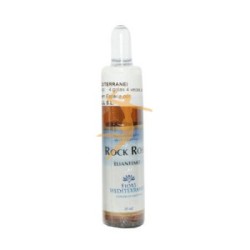 ROCK ROSE (HELIANTEMO) 10 ML FIORI DEL  MEDITERRANEO