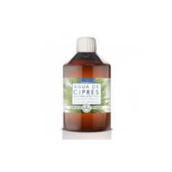 HIDROLATO CIPRES BIO 250 ML