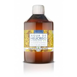 HIDROLATO HELICRISO BIO 250 ML