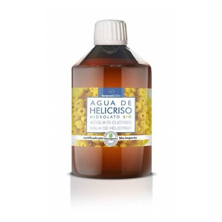 HIDROLATO HELICRISO BIO 250 ML