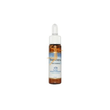  FIORI DEL MEDITERRANEO IMPATIENS 10ML