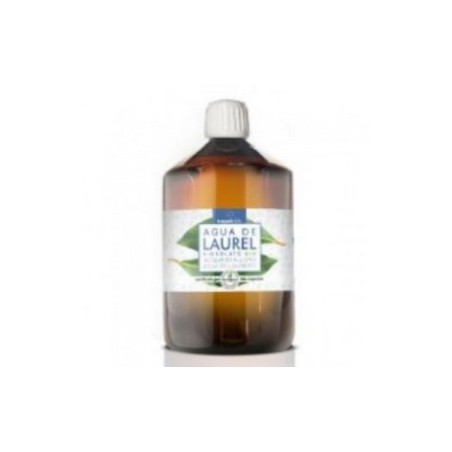HIDROLATO LAUREL BIO 250 ML