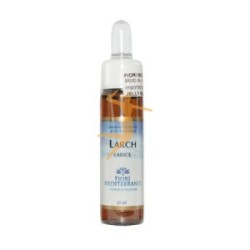 LARCH (ALERCE) 10 ML FIORI DEL MEDITERRANEO