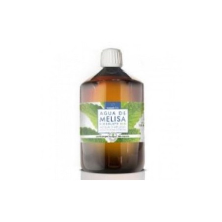 HIDROLATO MELISA BIO 250 ML