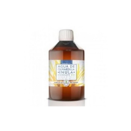 HIDROLATO OLIVARDILLA BIO 250 ML