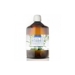 HIDROLATO ROMERO ALCANFOR BIO 250 ML