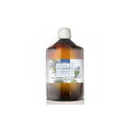 HIDROLATO ROMERO VERBENONA BIO 250 ML