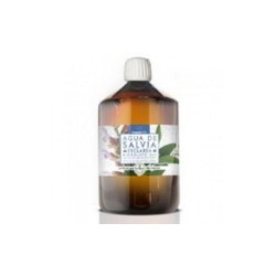 HIDROLATO SALVIA ESCLAREA BIO 250 ML