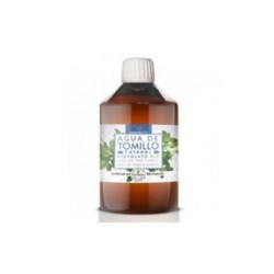 HIDROLATO TOMILLO TUYANOL BIO 250 ML