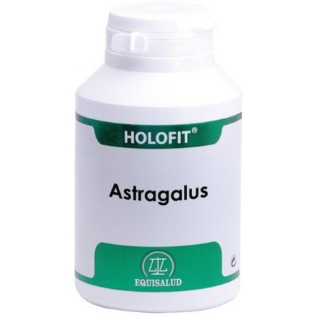 HOLOFIT ASTRAGALUS  180 CAPSULAS