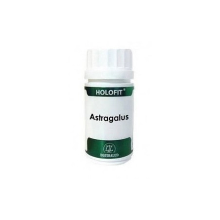 HOLOFIT ASTRAGALUS  50 CAPSULAS