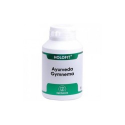 HOLOFIT AYURVEDA GYMNEMA 180 CAPSULAS