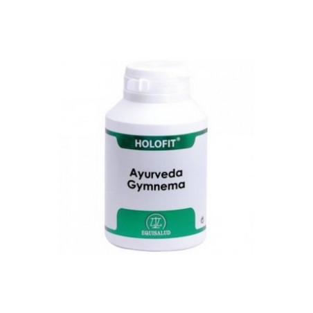 HOLOFIT AYURVEDA GYMNEMA 180 CAPSULAS