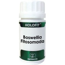 HOLOFIT BOSWELLIA FITOSOMADA 50 CAPSULAS