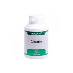 HOLOFIT CLOROFILA 180 CAPSULAS