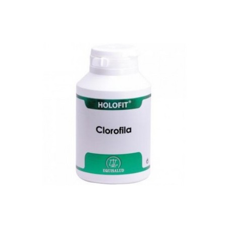 HOLOFIT CLOROFILA 180 CAPSULAS