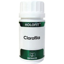HOLOFIT CLOROFILA 50 CAPSULAS