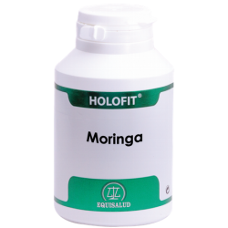 HOLOFIT MORINGA 180 CAPSULAS