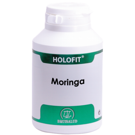 HOLOFIT MORINGA 180 CAPSULAS