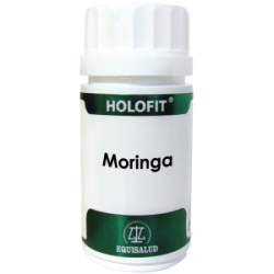 HOLOFIT MORINGA 50 CAPSULAS