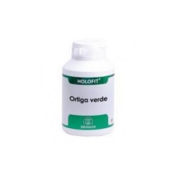 HOLOFIT ORTIGA VERDE  180 CAPSULAS