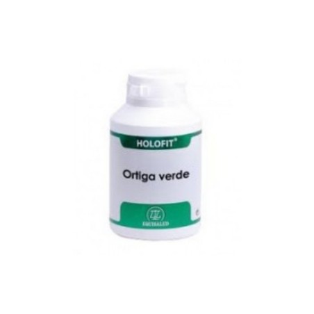 HOLOFIT ORTIGA VERDE  180 CAPSULAS