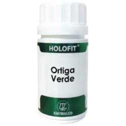 HOLOFIT ORTIGA VERDE  50 CAPSULAS