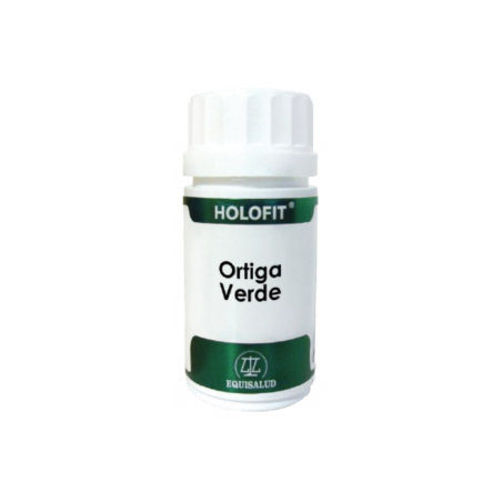 HOLOFIT ORTIGA VERDE  50 CAPSULAS