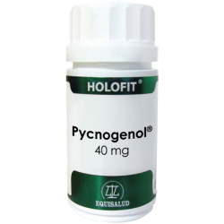 HOLOFIT PINO (Pycnogenol) 40 MG   50 CAPSULAS