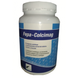 FEPA COLCIMAG FEPADIET