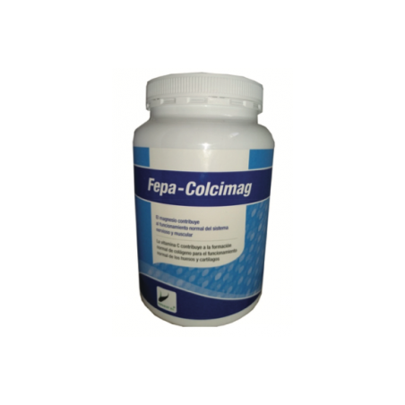 FEPA COLCIMAG FEPADIET
