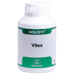 HOLOFIT VITEX 180 CAPSULAS