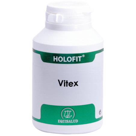 HOLOFIT VITEX 180 CAPSULAS