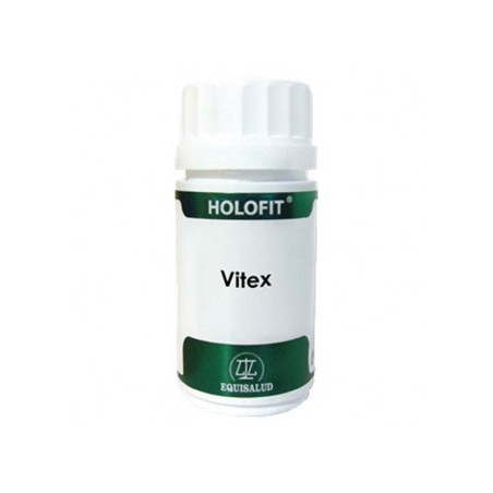 HOLOFIT VITEX 50 CAPSULAS