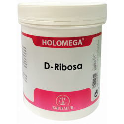 HOLOMEGA D-RIBOSA 250 GR