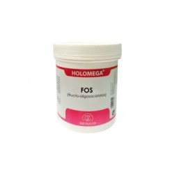 HOLOMEGA FOS (Fructo-oligosacßridos)