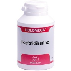 HOLOMEGA FOSFATIDILSERINA  180 CAPSULAS