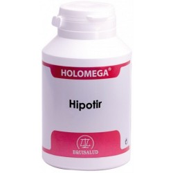 HOLOMEGA HIPOTIR 180 CAPSULAS
