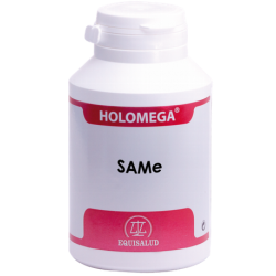 HOLOMEGA SAME  180 CAPSULAS