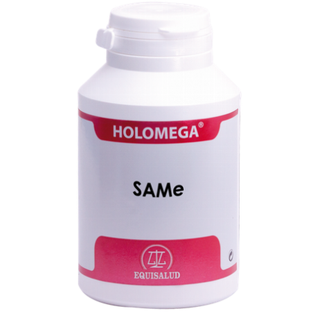 HOLOMEGA SAME  180 CAPSULAS