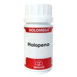 HOLOPENO 50 CAPSULAS