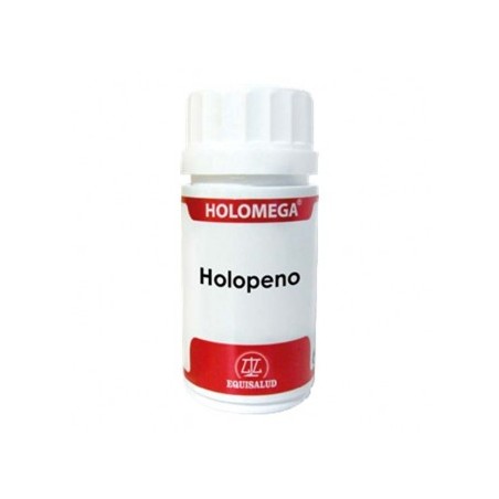 HOLOPENO 50 CAPSULAS
