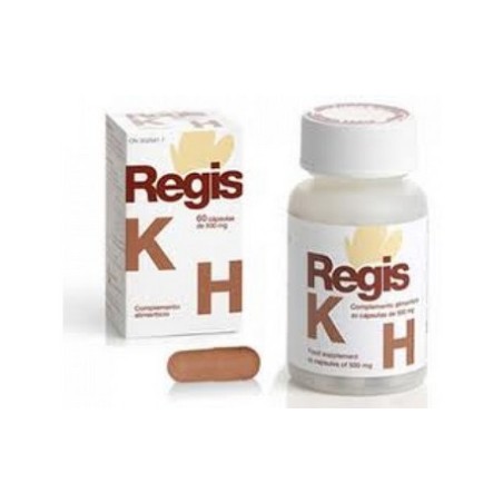 REGIS KH REMEDIATION 60comp